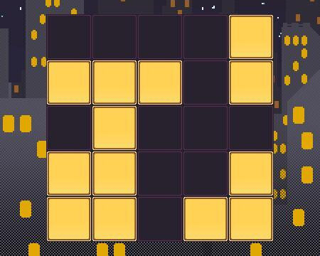 Blackout Grid