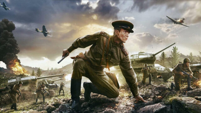 Blitzkrieg 3