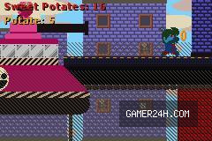 Gameplay Screenshot