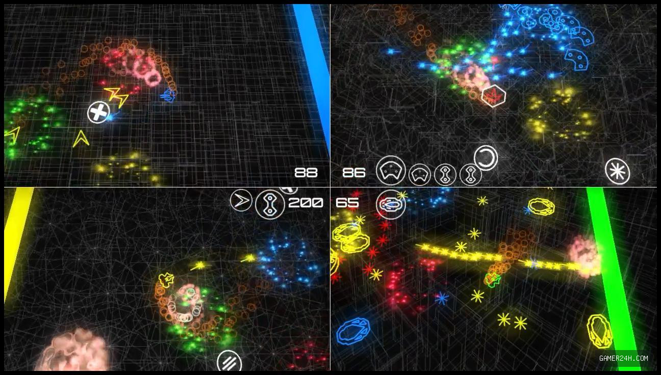 Gameplay Screenshot
