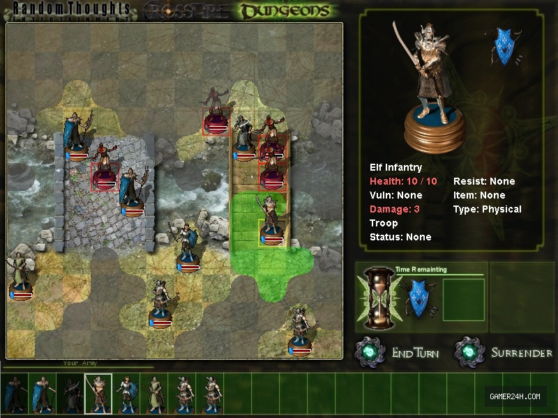 Gameplay Screenshot