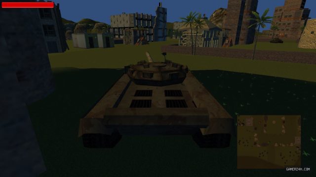 The MBT