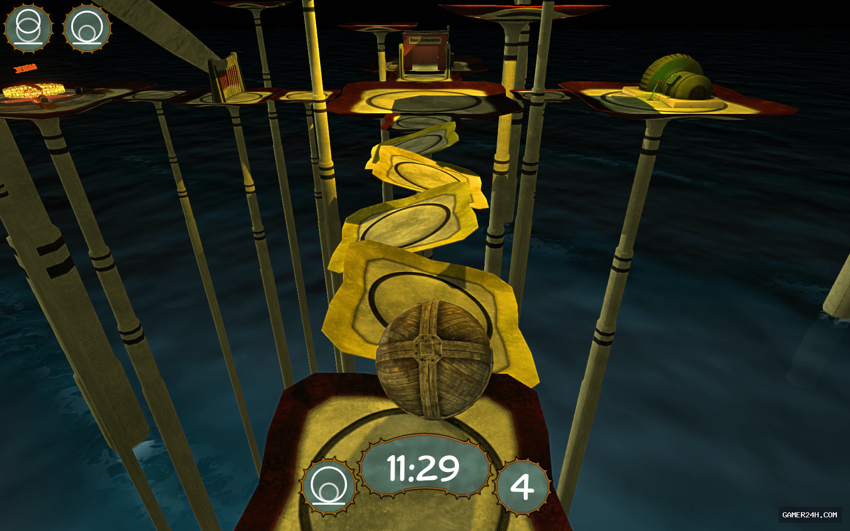 Gameplay Screenshot