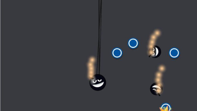 Sticky Bomber