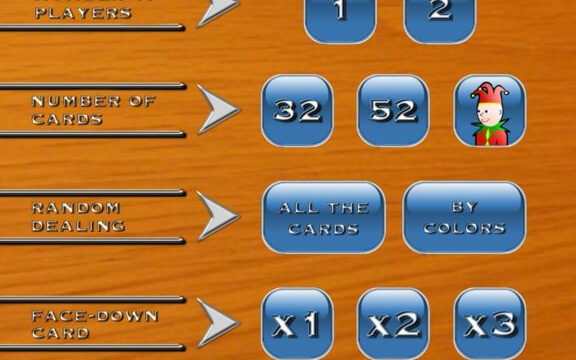 War Card Game – Royal Battle