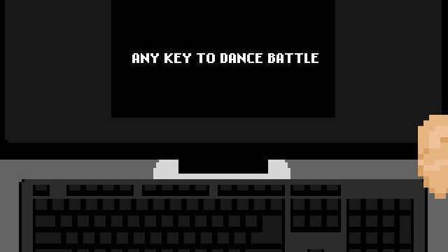 KEYS: THE BOARD: THE DANCE: THE BATTLE: THE GAME