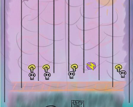 Writer’s Block (Sylverstone Khandr + Sylver’s Edge)