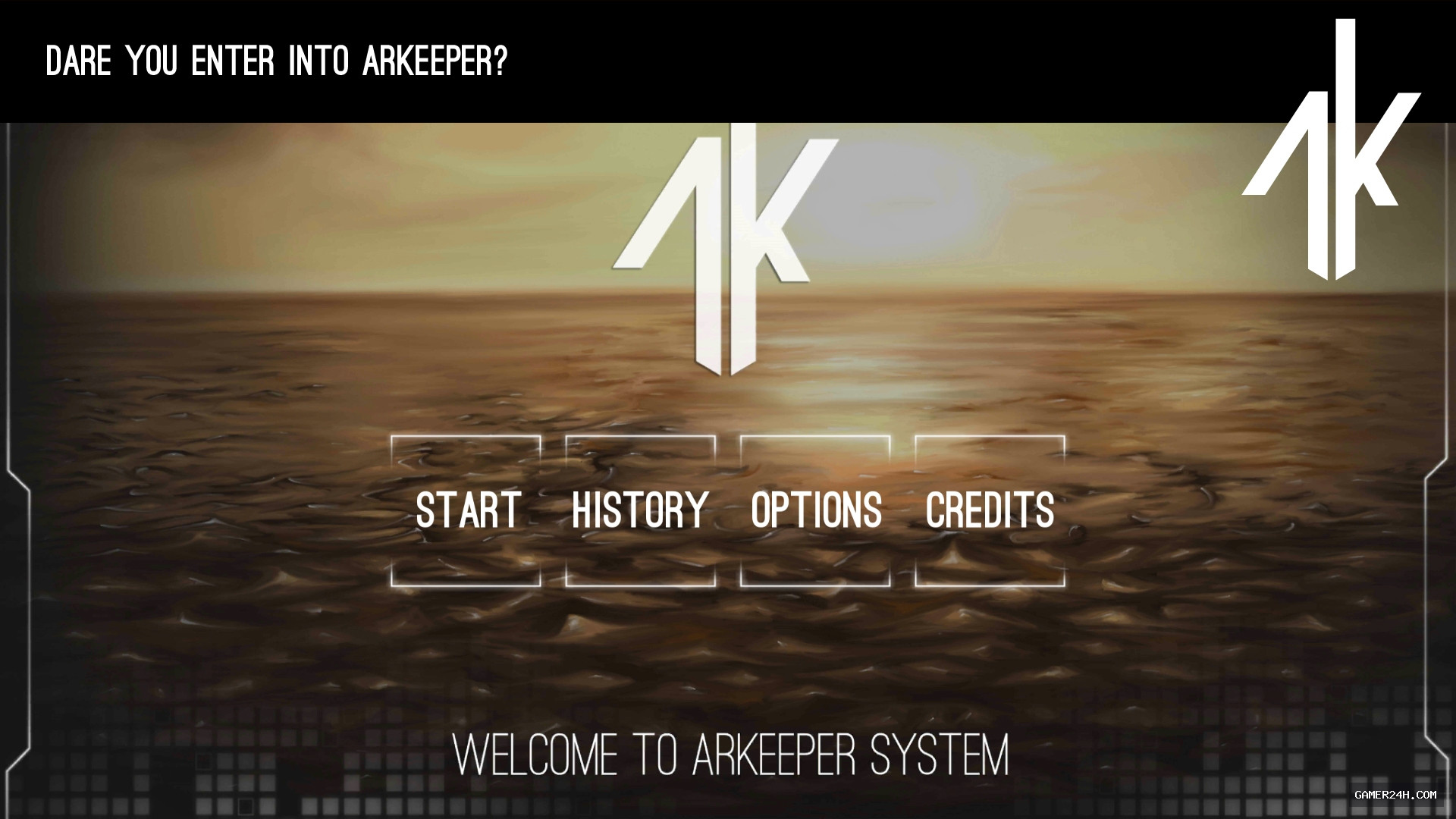 Gameplay Screenshot
