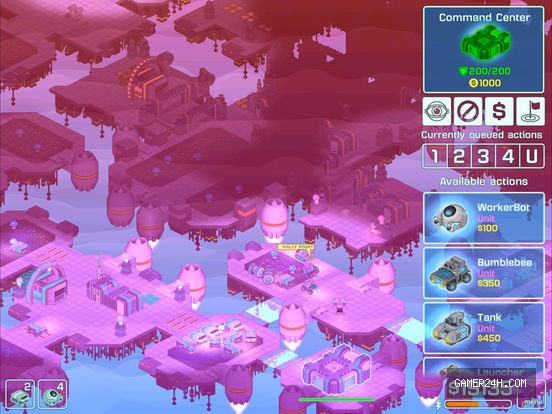 Gameplay Screenshot