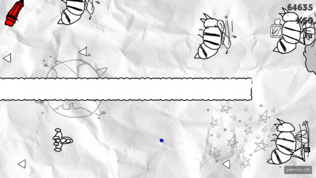 Scribble Space