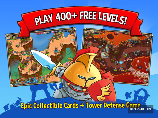 Gameplay Screenshot