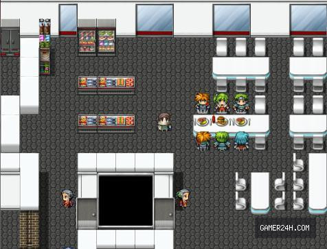 Gameplay Screenshot