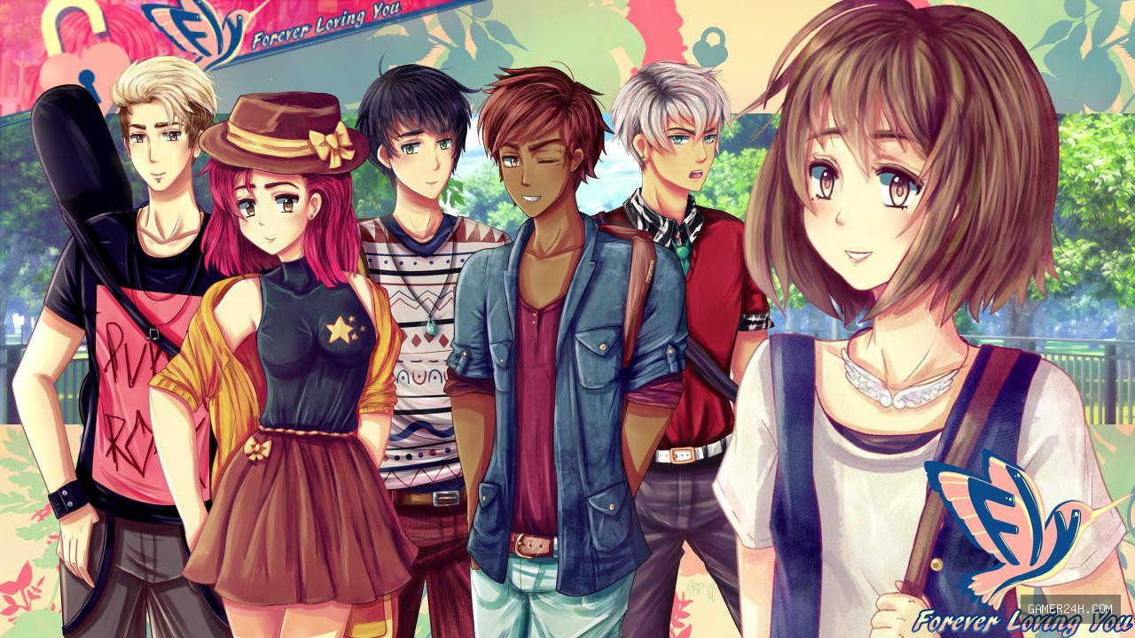 Gameplay Screenshot