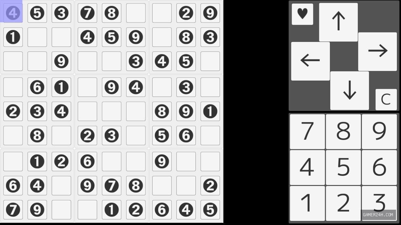 Gameplay Screenshot