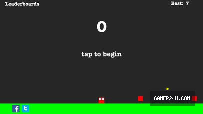 Gameplay Screenshot