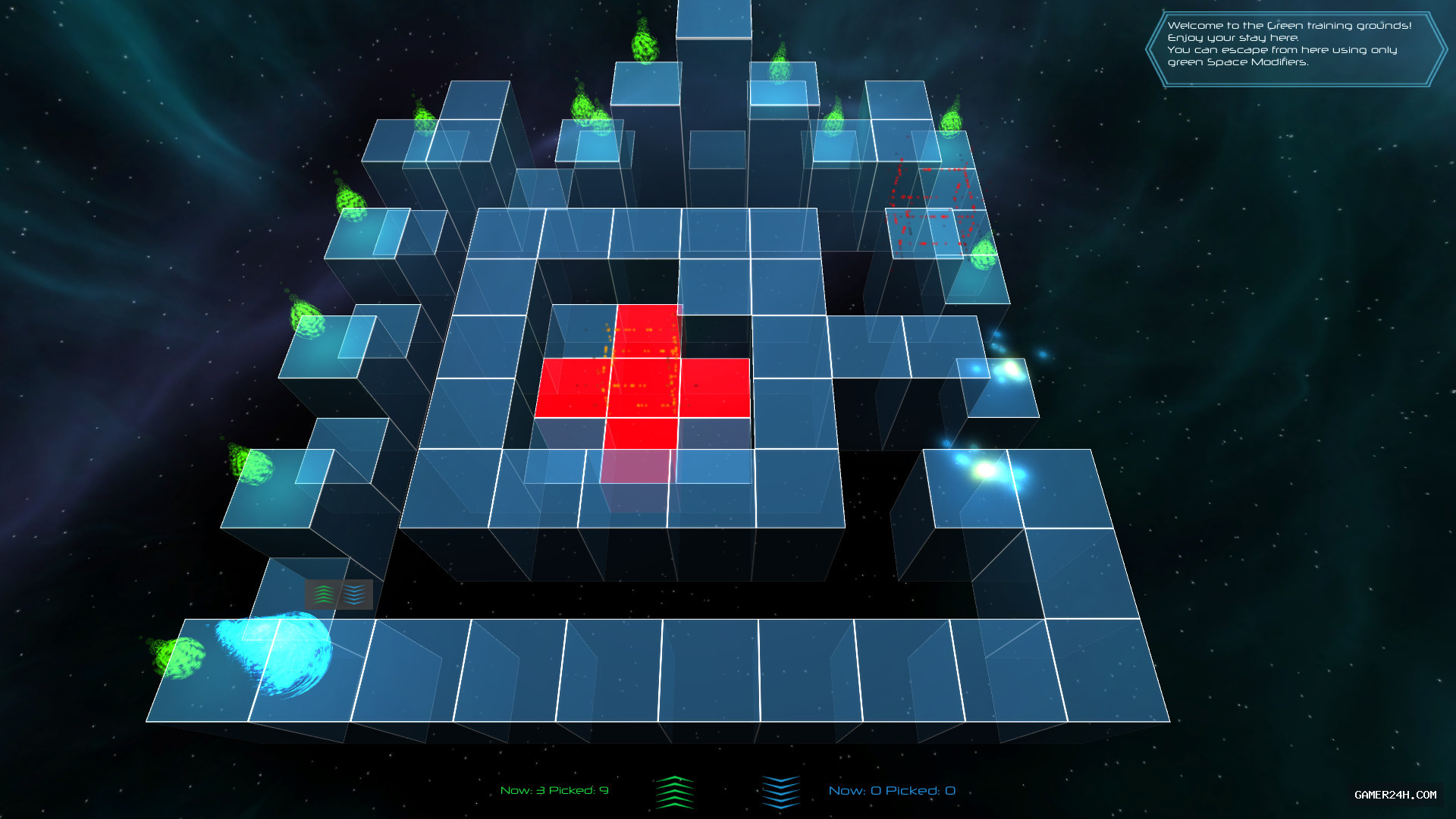 Gameplay Screenshot