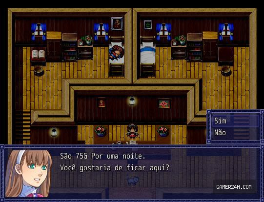 Gameplay Screenshot