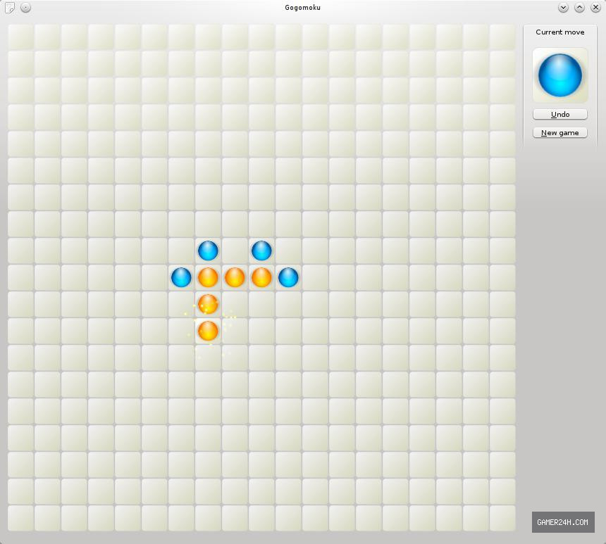 Gameplay Screenshot