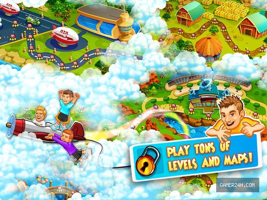 Gameplay Screenshot