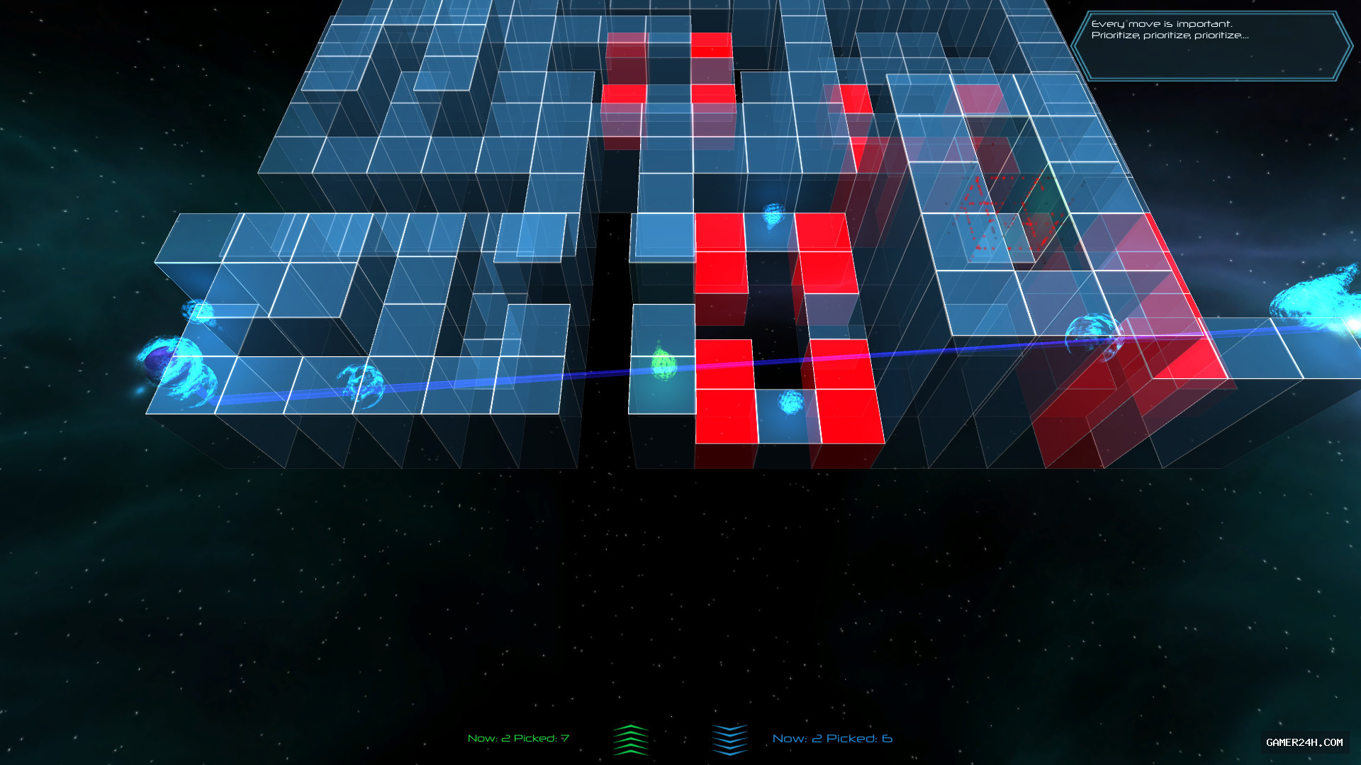 Gameplay Screenshot