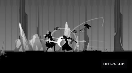 Gameplay Screenshot