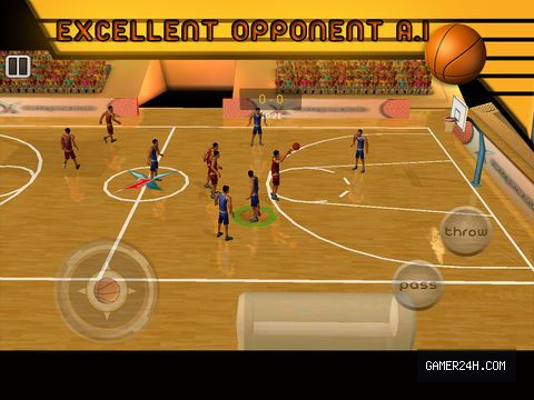 Gameplay Screenshot