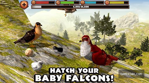 Gameplay Screenshot