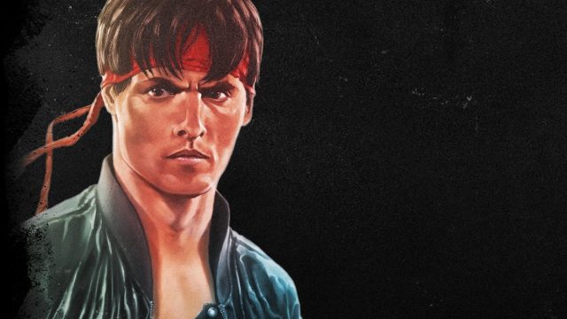 Kung Fury: Street Rage
