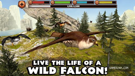 Gameplay Screenshot