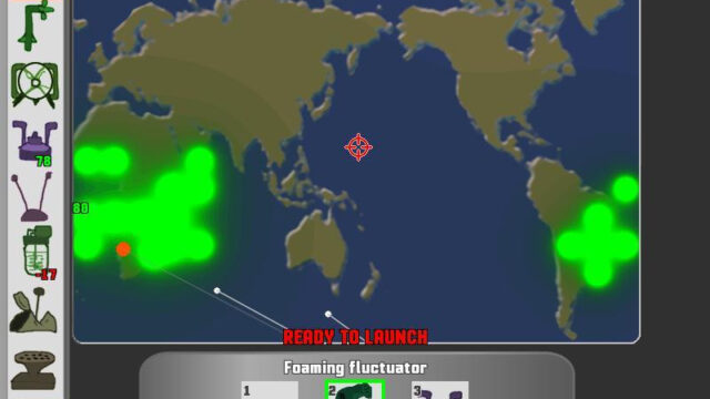 U.C.O.N. – Unconventional Ordinance Neutralizer