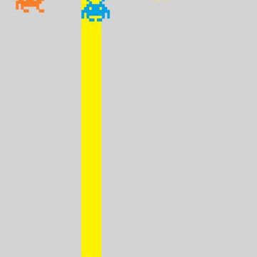 hue Invaders