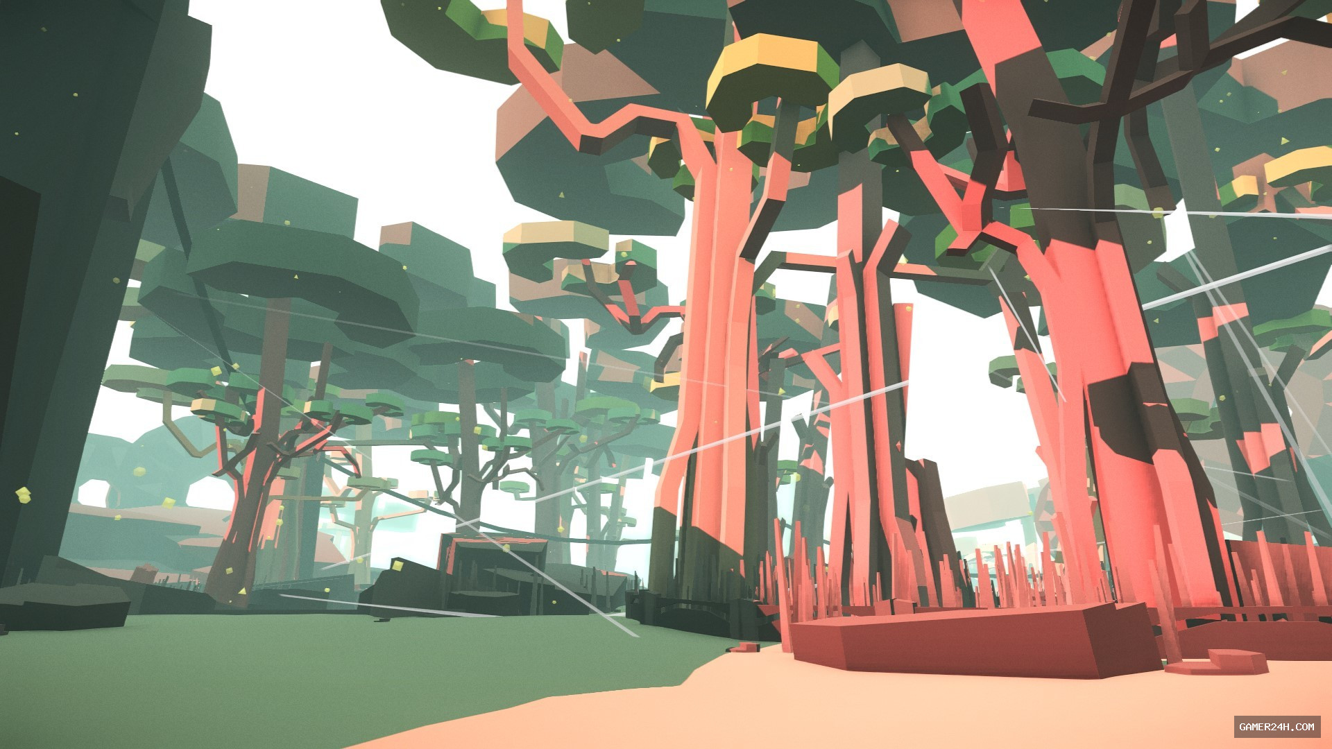 Gameplay Screenshot
