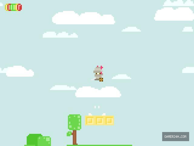 Gameplay Screenshot
