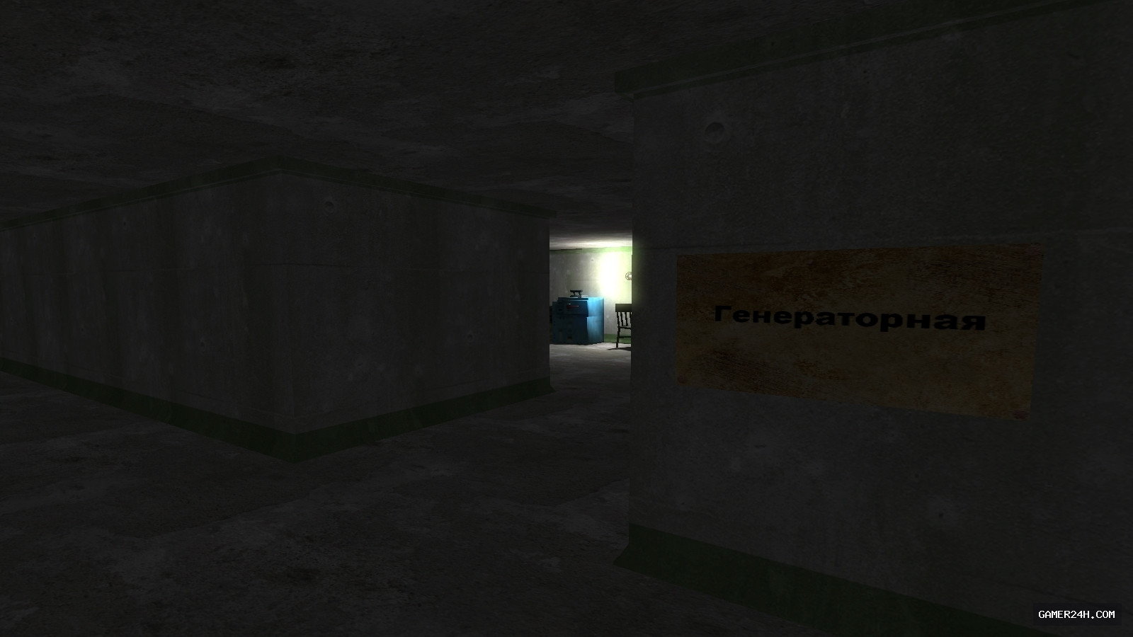 Gameplay Screenshot
