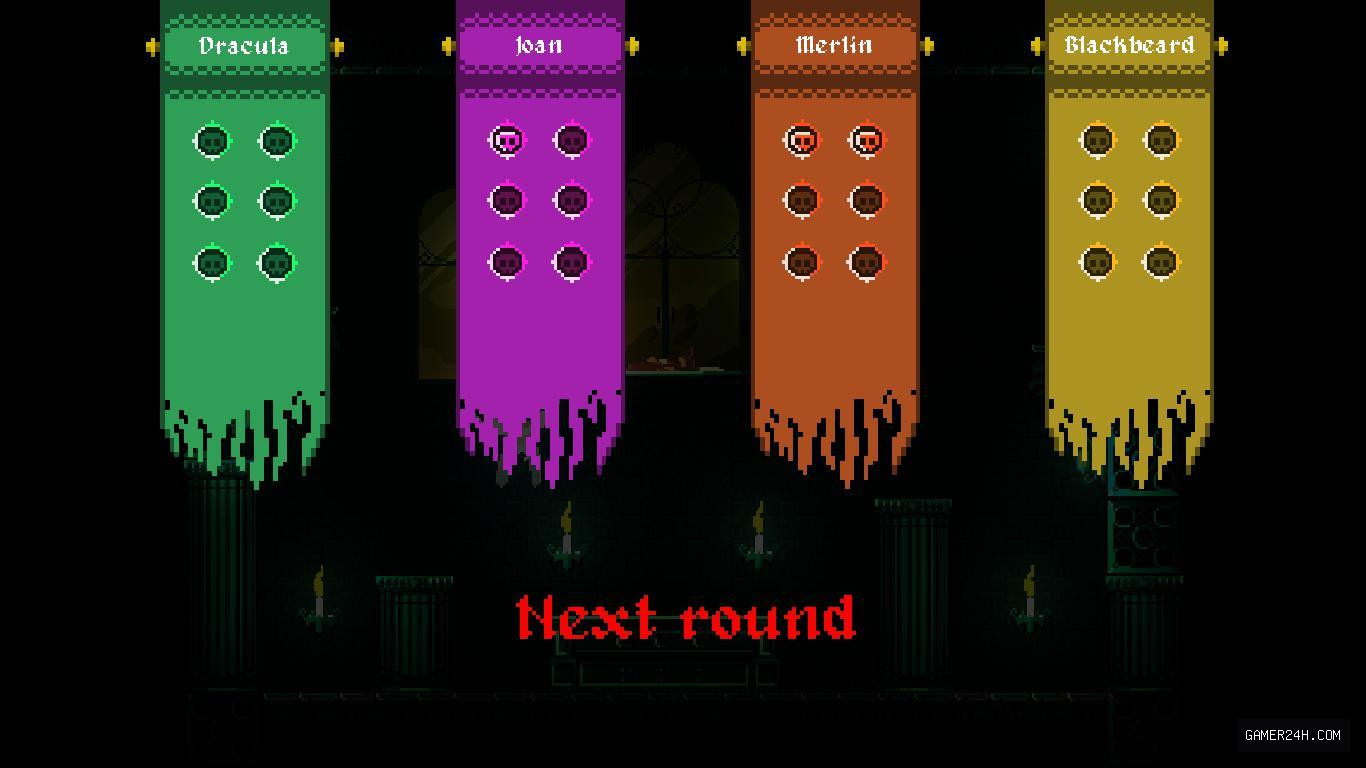 Gameplay Screenshot