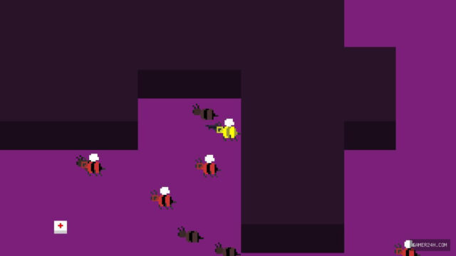 SPACEBEES