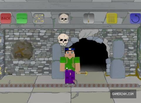 Gameplay Screenshot
