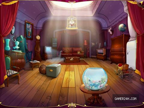 Gameplay Screenshot