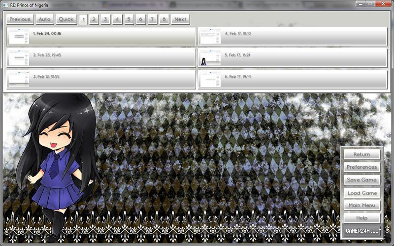 Gameplay Screenshot