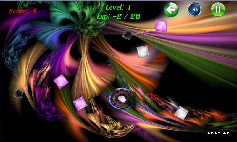 Gameplay Screenshot