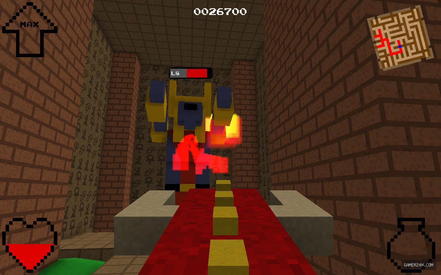 Gameplay Screenshot