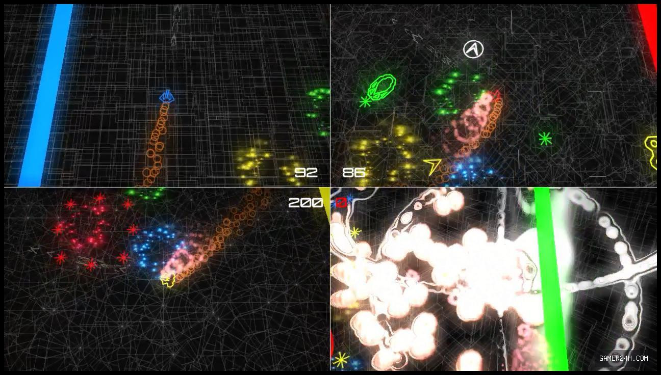 Gameplay Screenshot