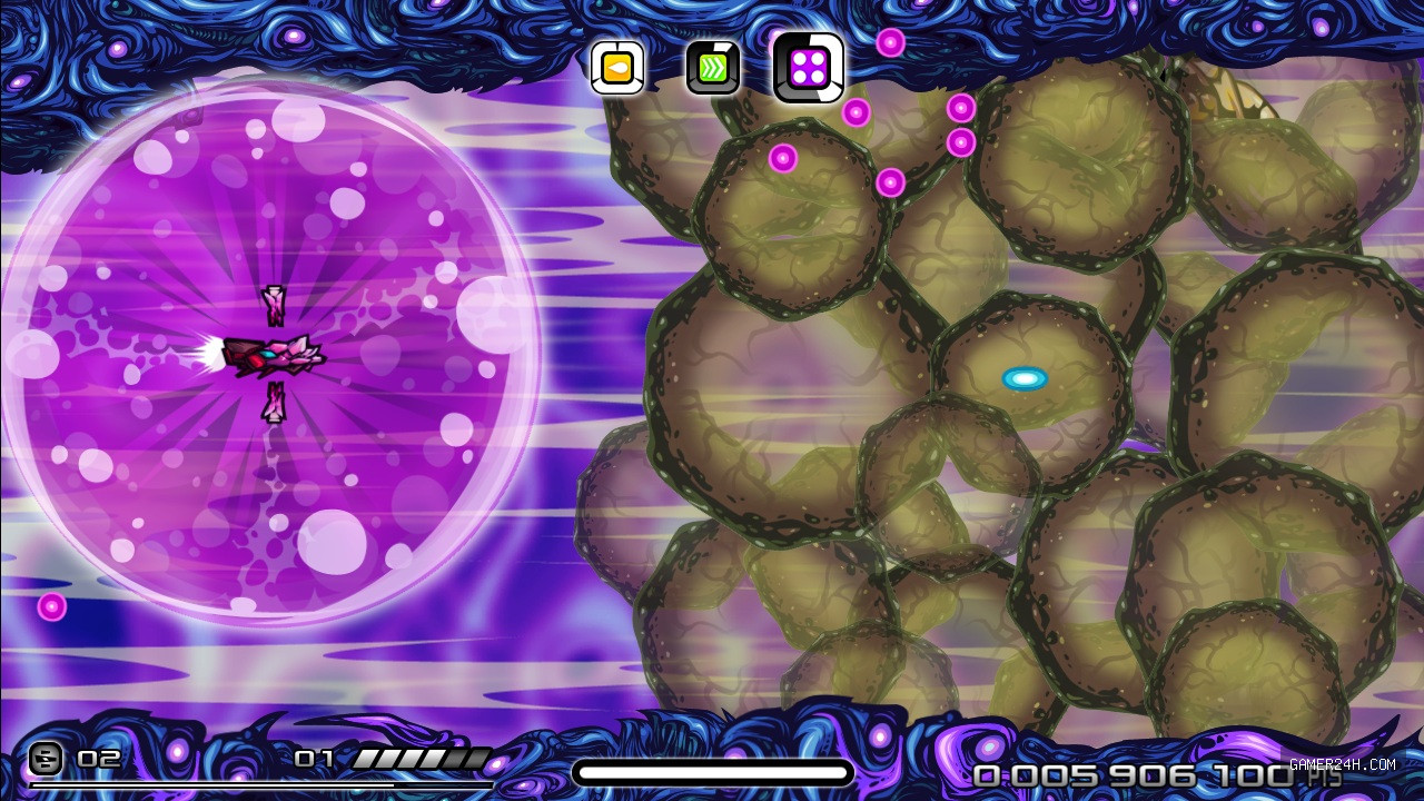 Gameplay Screenshot