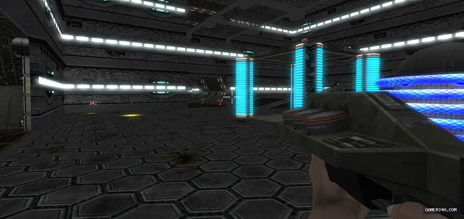 Gameplay Screenshot