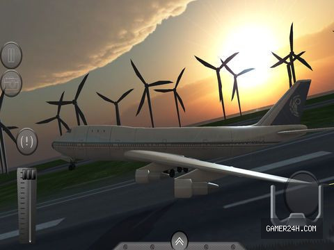 Gameplay Screenshot