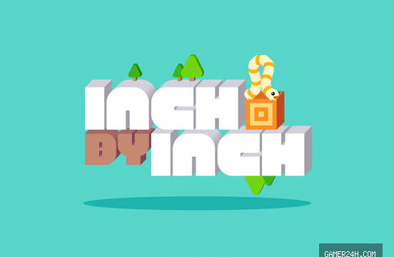 Inch By Inch