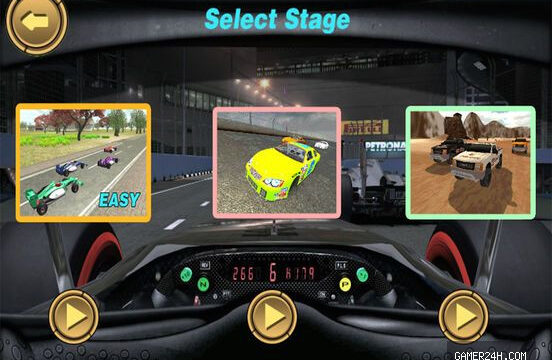 Ultimate Drift Car Racing
