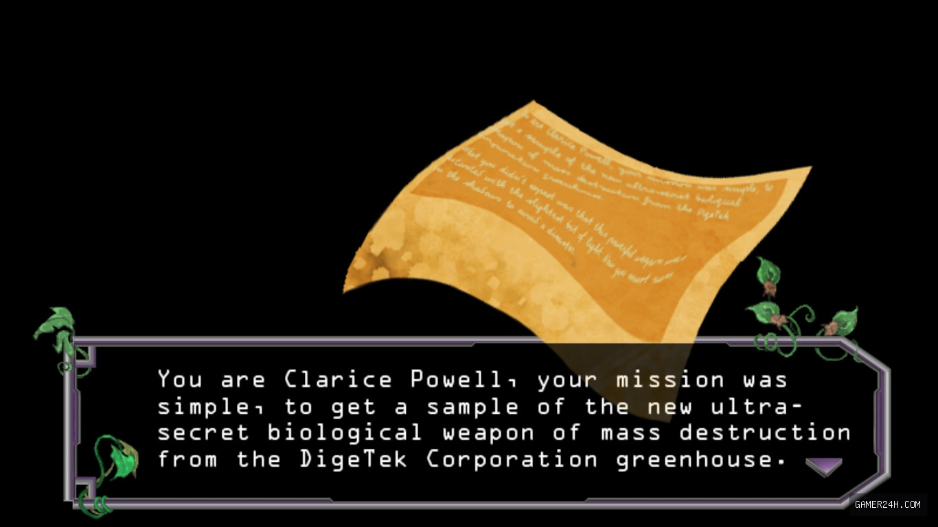 Gameplay Screenshot