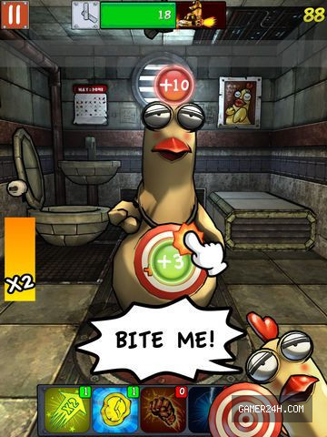 Gameplay Screenshot