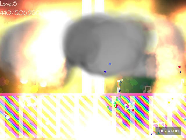Gameplay Screenshot